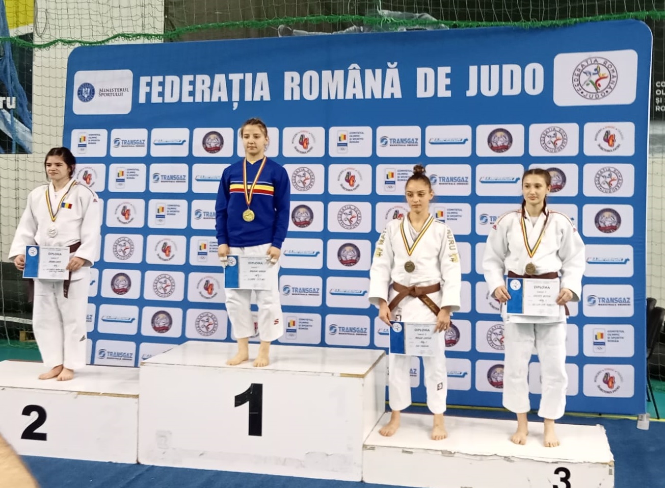 Campionatul National Individual de Seniori 24-26 Martie 2023-IZVORANI